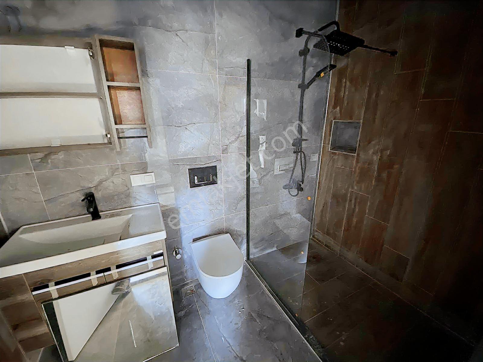 Dağlı !gayrimenkulden|şık|ve~ Modern|yapım|2+1|fırsat|daire! — fotoğraf 16