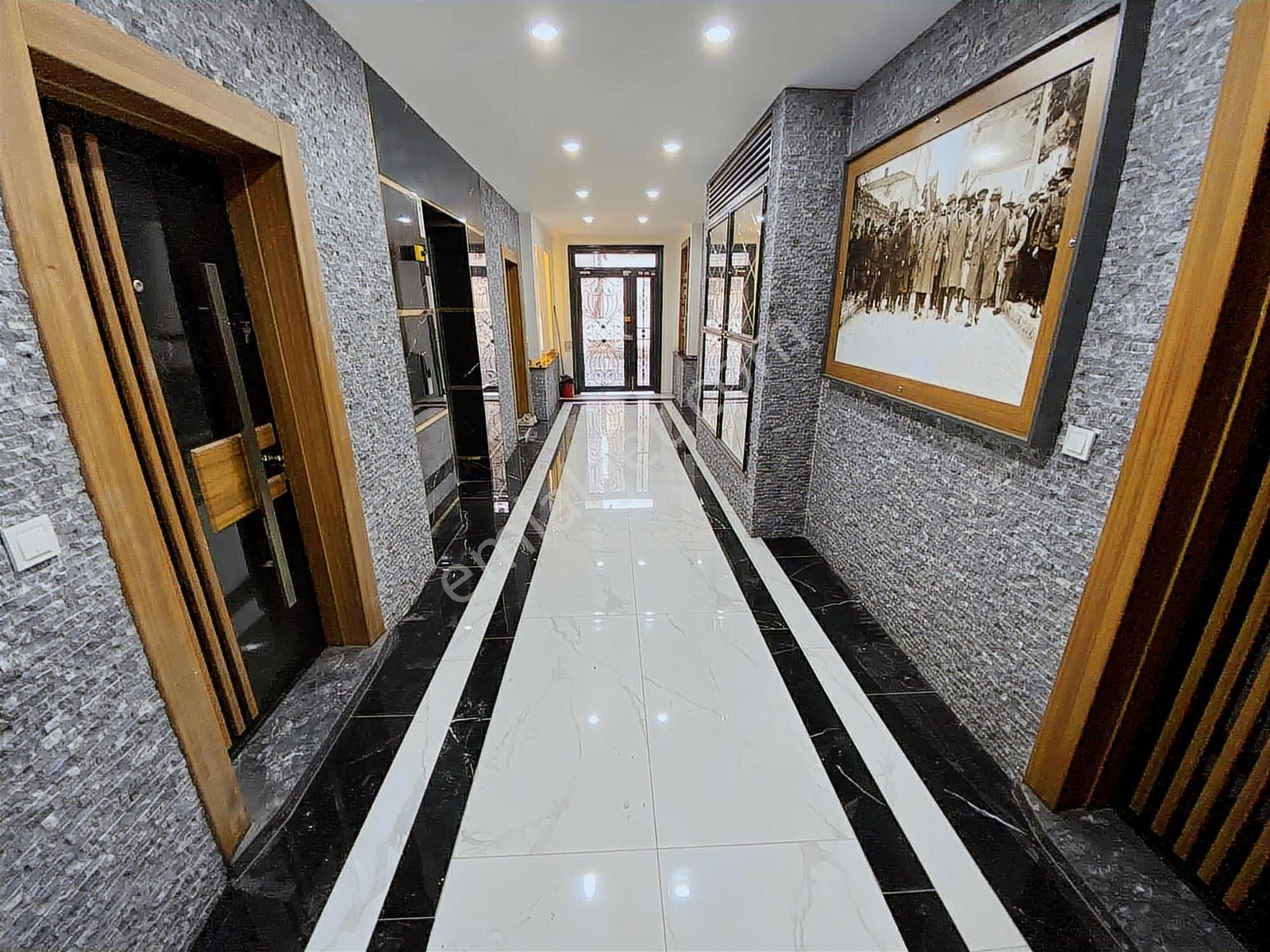 Dağlı !gayrimenkulden|şık|ve~ Modern|yapım|2+1|fırsat|daire! — fotoğraf 18