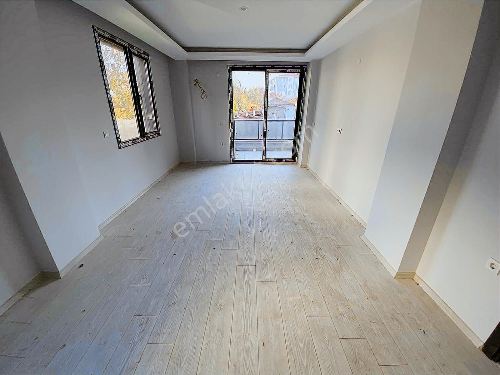 Dağlı !gayrimenkulden|şık|ve~ Modern|yapım|2+1|fırsat|daire! — fotoğraf 19