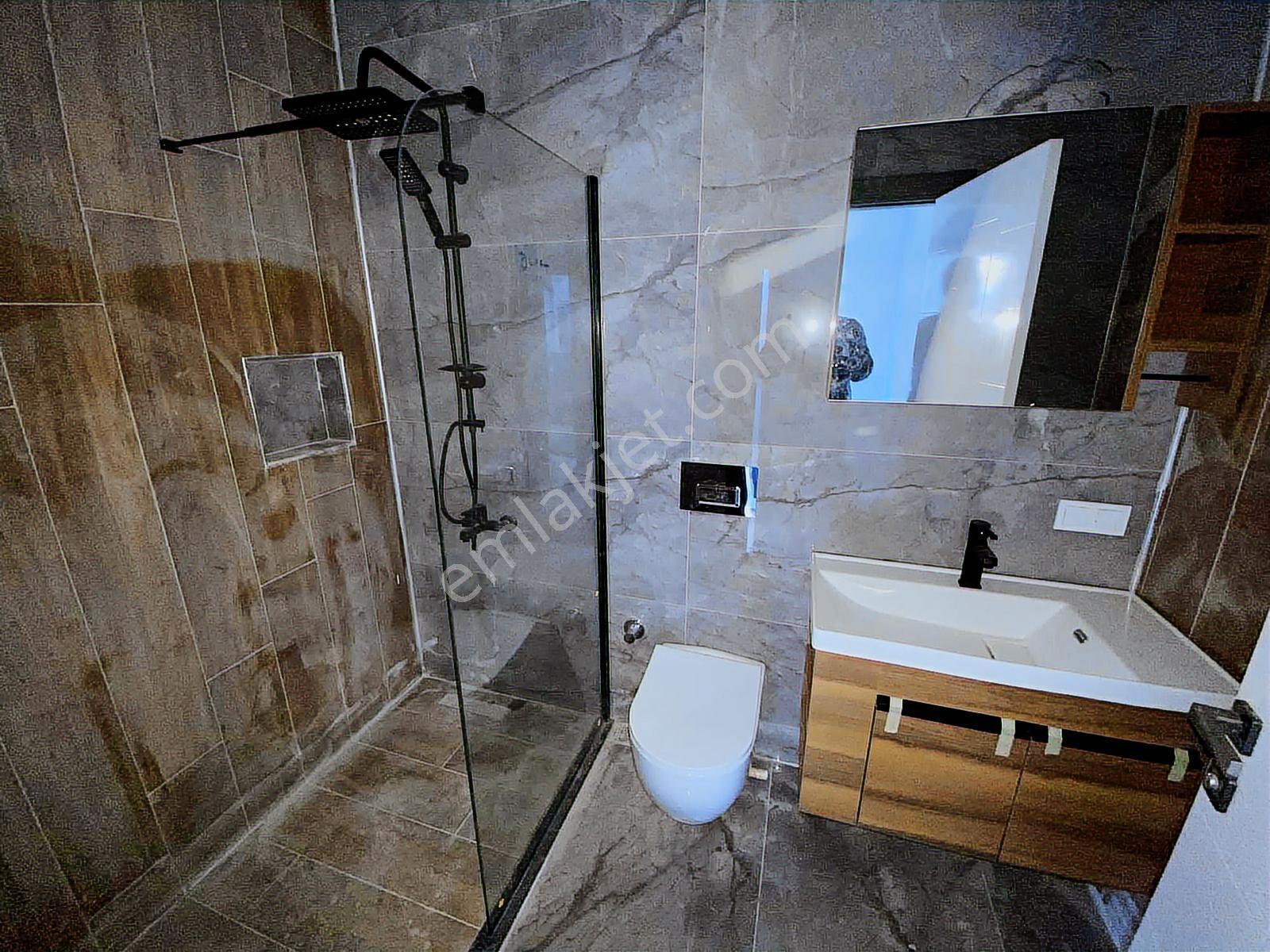 Dağlı !gayrimenkulden|şık|ve~ Modern|yapım|2+1|fırsat|daire! — fotoğraf 21
