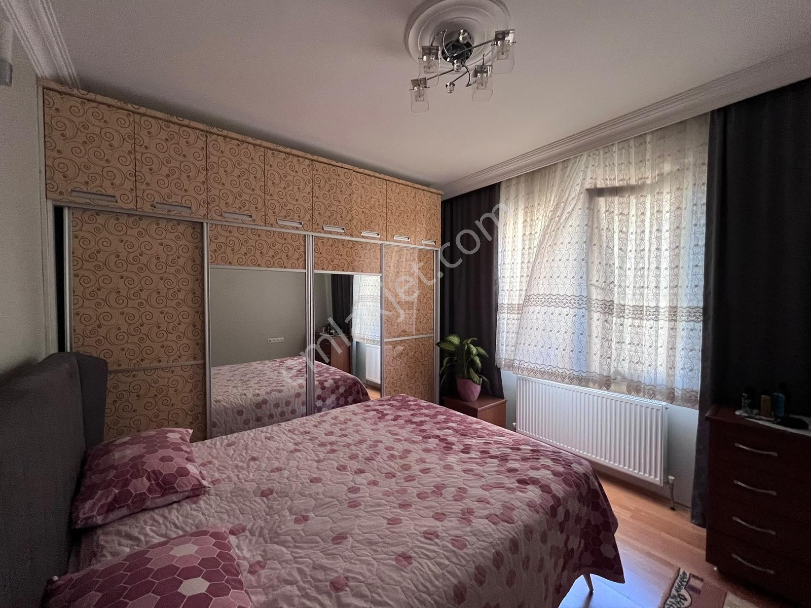 Yazır Mahallesinde Şafak Caddesine Cehpe 3+1 Geniş Bakımlı Daire — fotoğraf 14