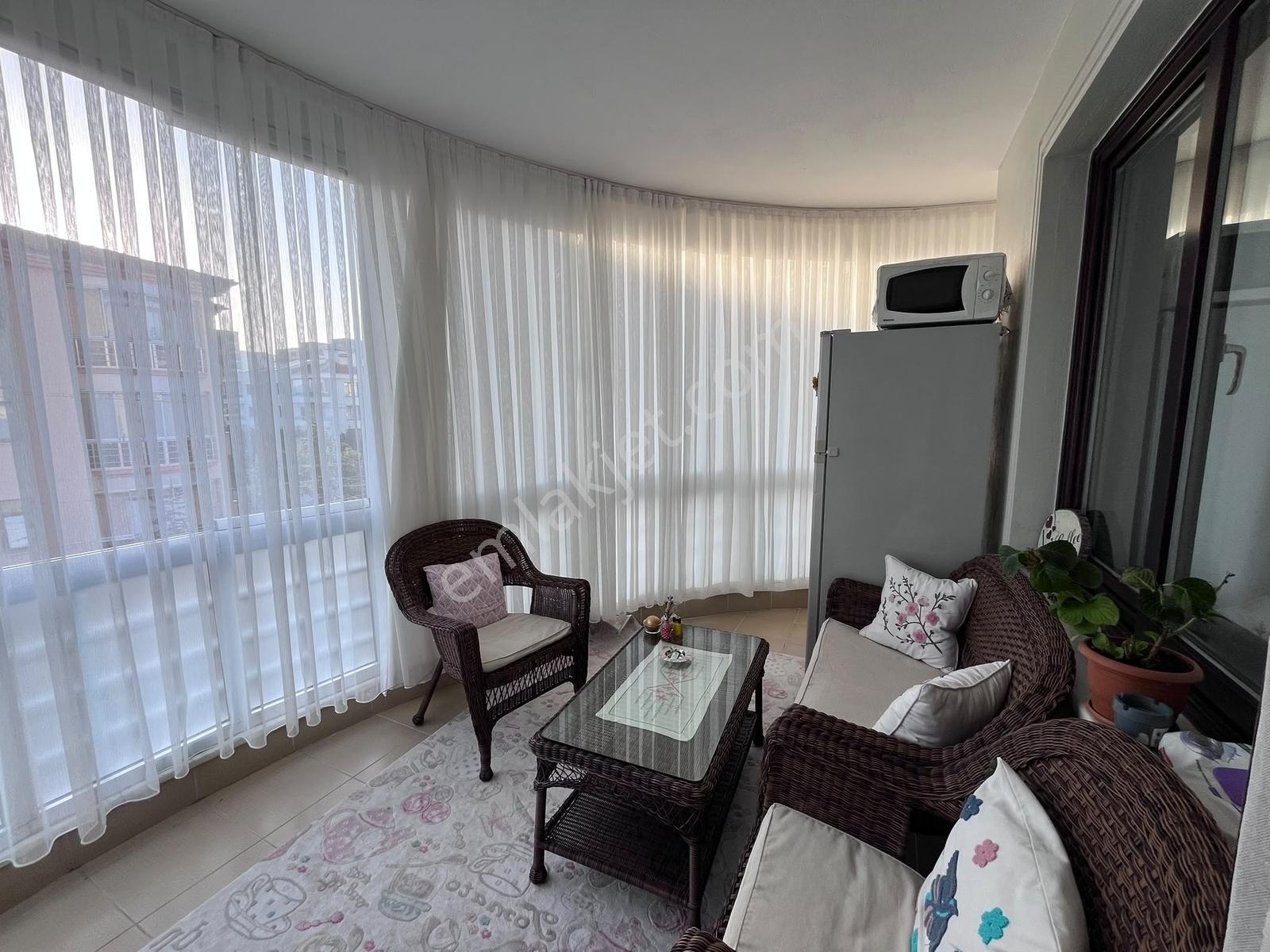 Yazır Mahallesinde Şafak Caddesine Cehpe 3+1 Geniş Bakımlı Daire — fotoğraf 18