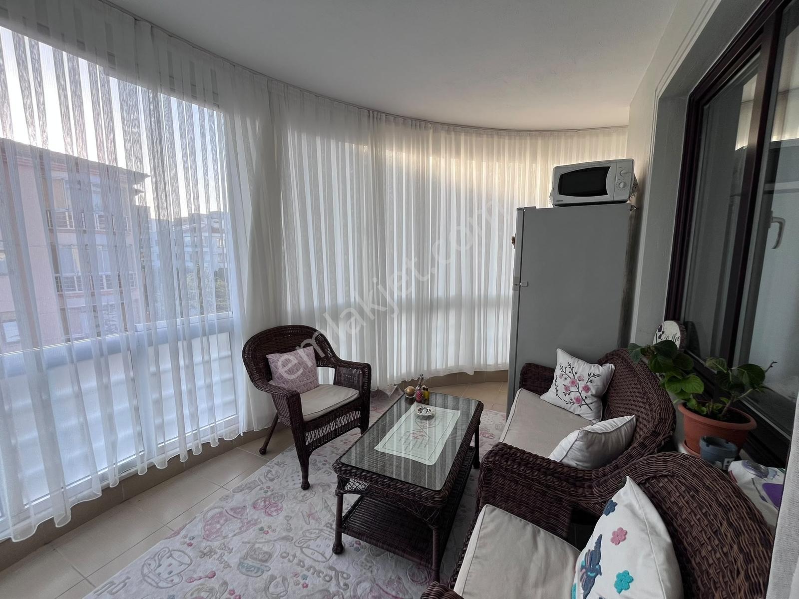 Yazır Mahallesinde Şafak Caddesine Cehpe 3+1 Geniş Bakımlı Daire — fotoğraf 19