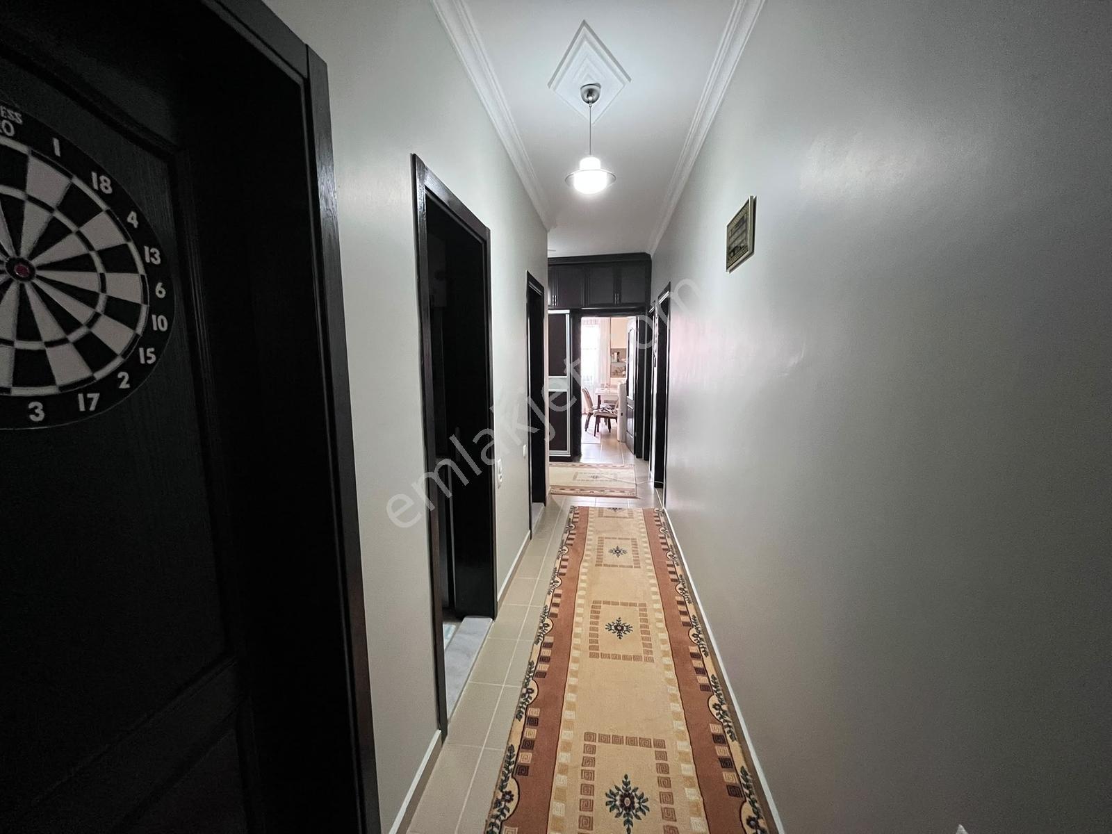Yazır Mahallesinde Şafak Caddesine Cehpe 3+1 Geniş Bakımlı Daire — fotoğraf 22