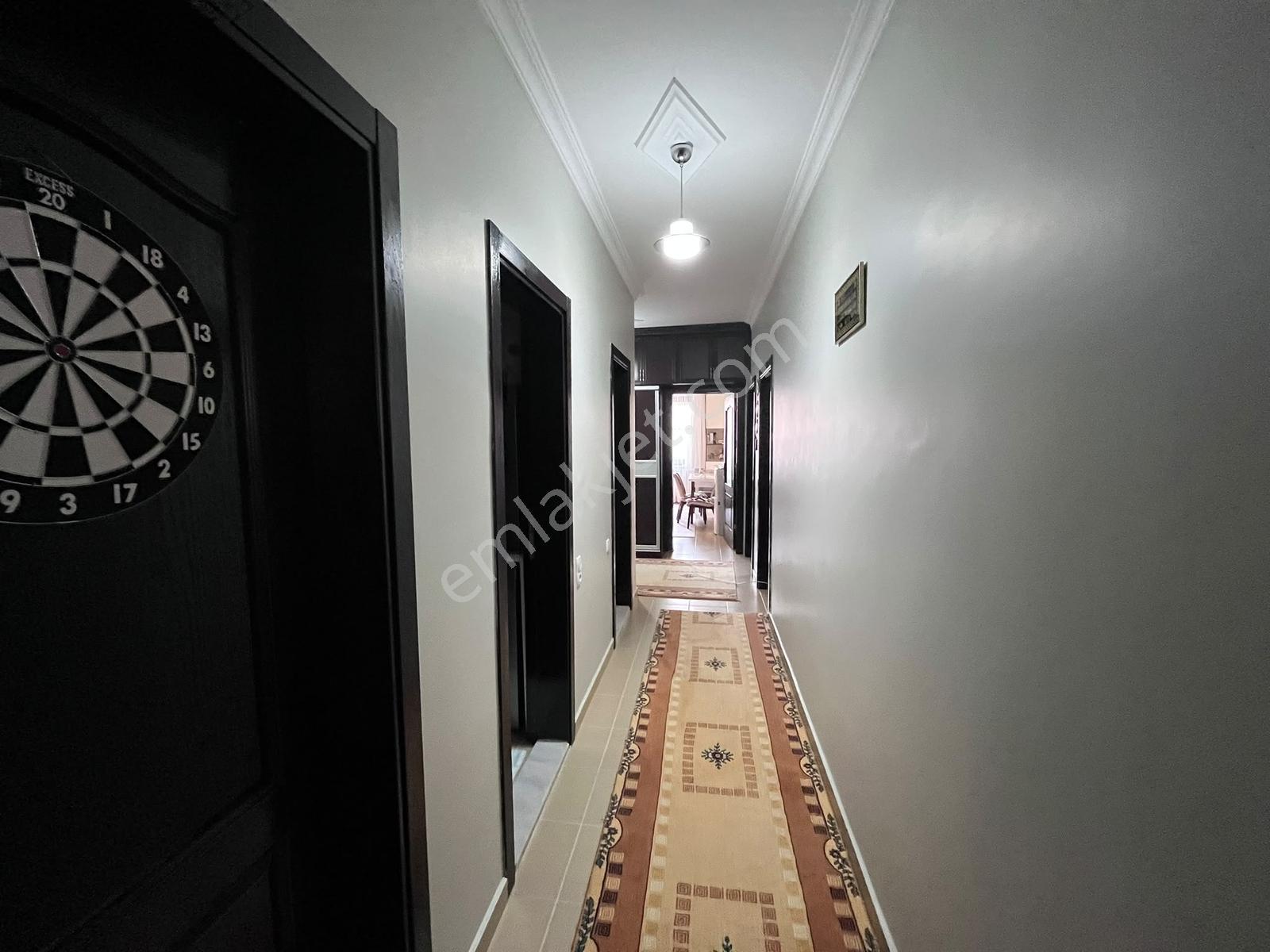Yazır Mahallesinde Şafak Caddesine Cehpe 3+1 Geniş Bakımlı Daire — fotoğraf 23
