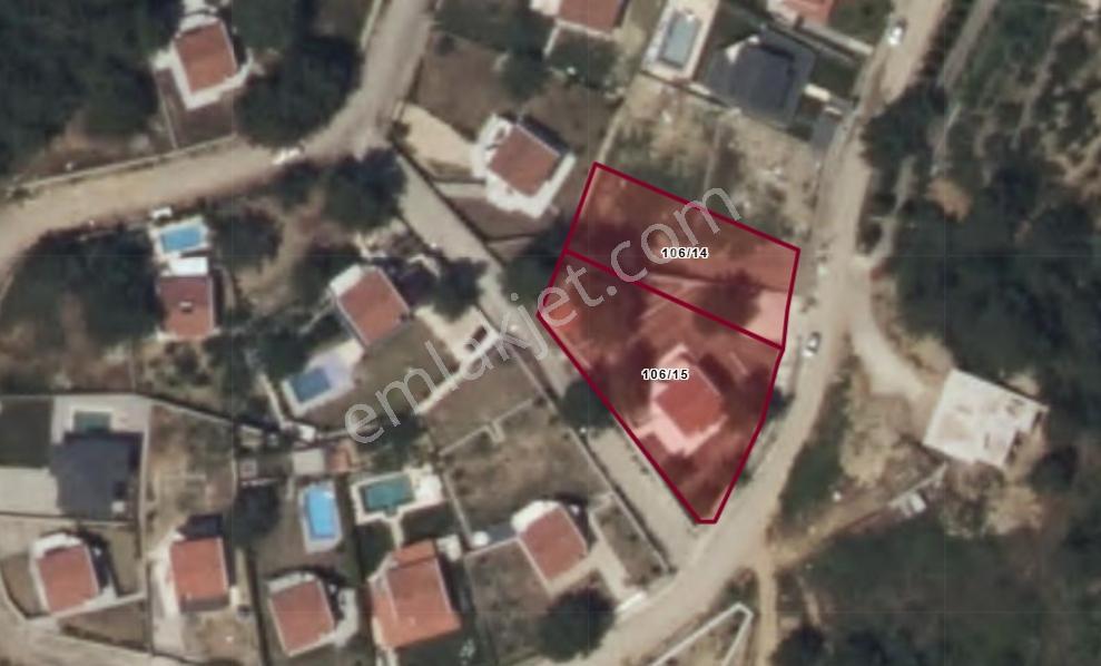 Kemalpaşa Aşağı Kızılca' Da Satılık 4+2 Trıpleks Villa — fotoğraf 3