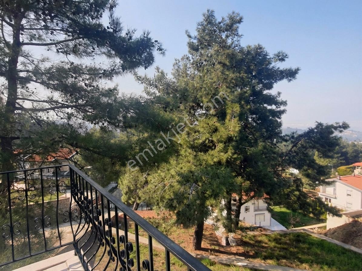 Kemalpaşa Aşağı Kızılca' Da Satılık 4+2 Trıpleks Villa — fotoğraf 18