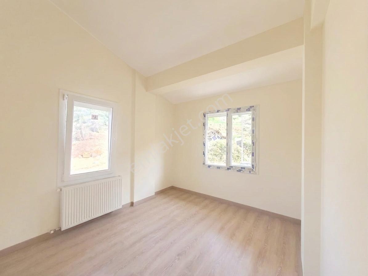 Kemalpaşa Aşağı Kızılca' Da Satılık 4+2 Trıpleks Villa — fotoğraf 24