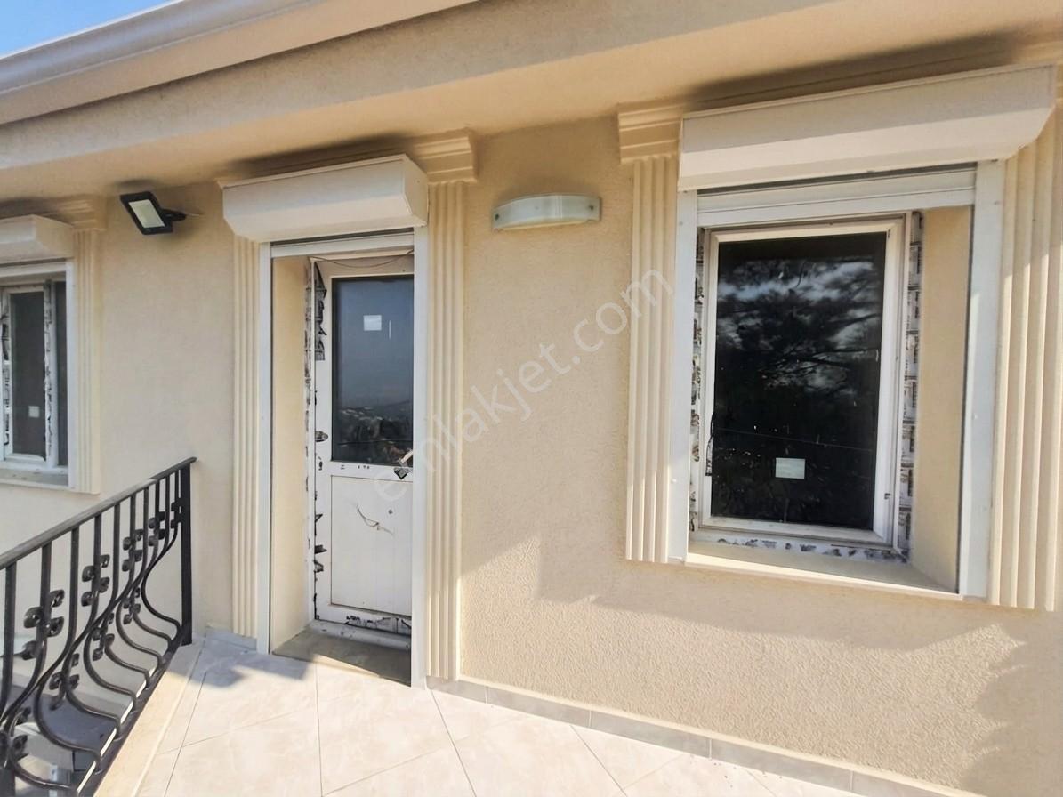 Kemalpaşa Aşağı Kızılca' Da Satılık 4+2 Trıpleks Villa — fotoğraf 27
