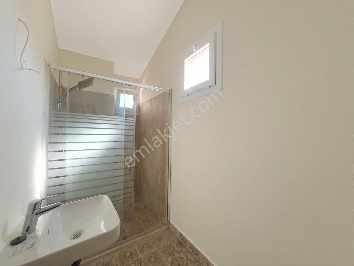 Kemalpaşa Aşağı Kızılca' Da Satılık 4+2 Trıpleks Villa — fotoğraf 29