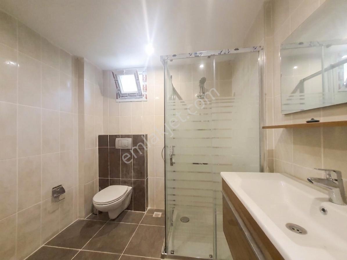 Kemalpaşa Aşağı Kızılca' Da Satılık 4+2 Trıpleks Villa — fotoğraf 32