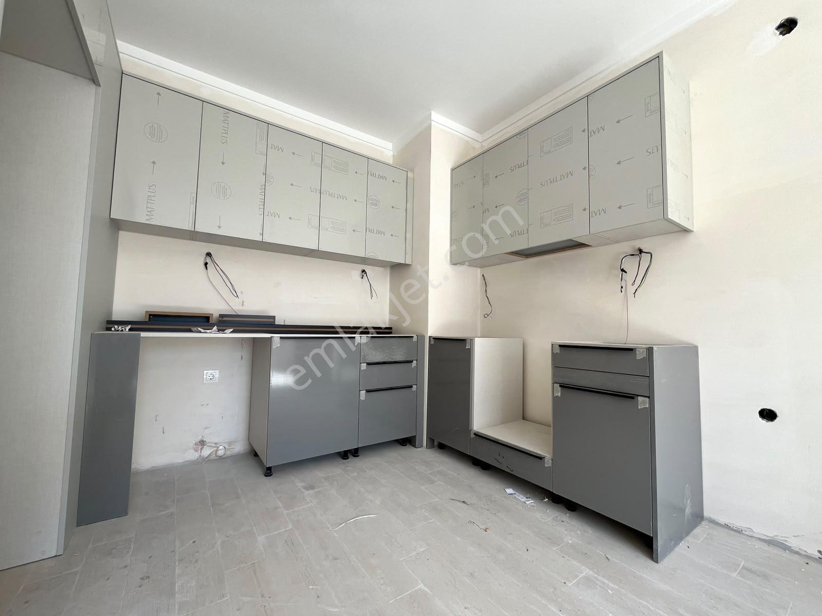 Susuz'da Prestijli Marka Projede Sıfır Ara Kat 1+1 Satılık Daire — fotoğraf 2