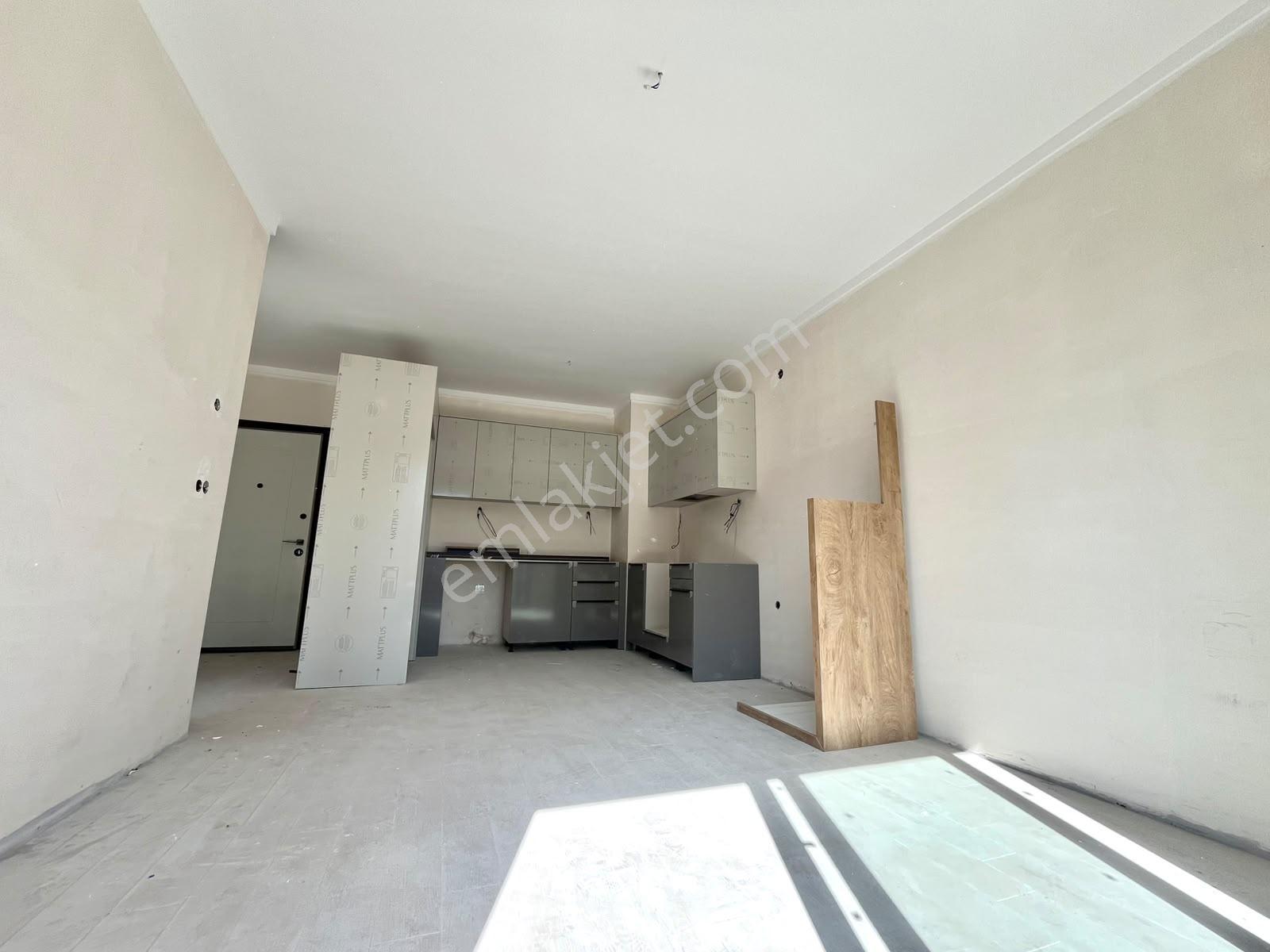 Susuz'da Prestijli Marka Projede Sıfır Ara Kat 1+1 Satılık Daire — fotoğraf 6