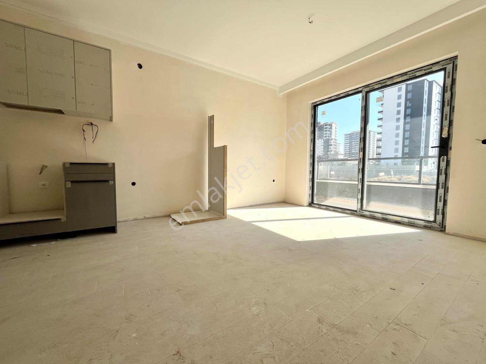Susuz'da Prestijli Marka Projede Sıfır Ara Kat 1+1 Satılık Daire — fotoğraf 7