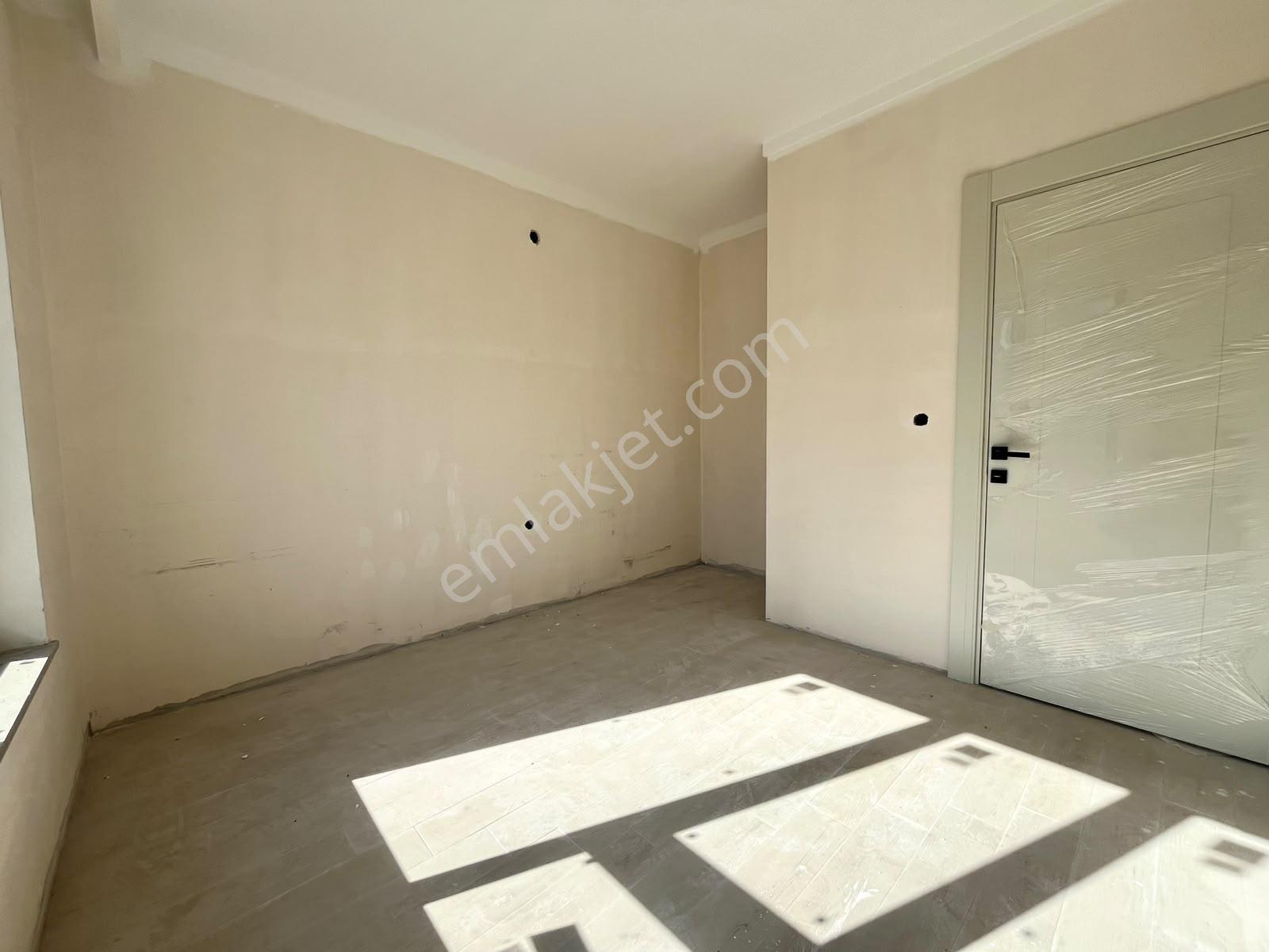 Susuz'da Prestijli Marka Projede Sıfır Ara Kat 1+1 Satılık Daire — fotoğraf 8