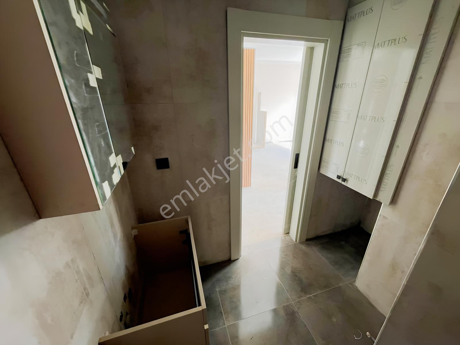 Susuz'da Prestijli Marka Projede Sıfır Ara Kat 1+1 Satılık Daire — fotoğraf 9