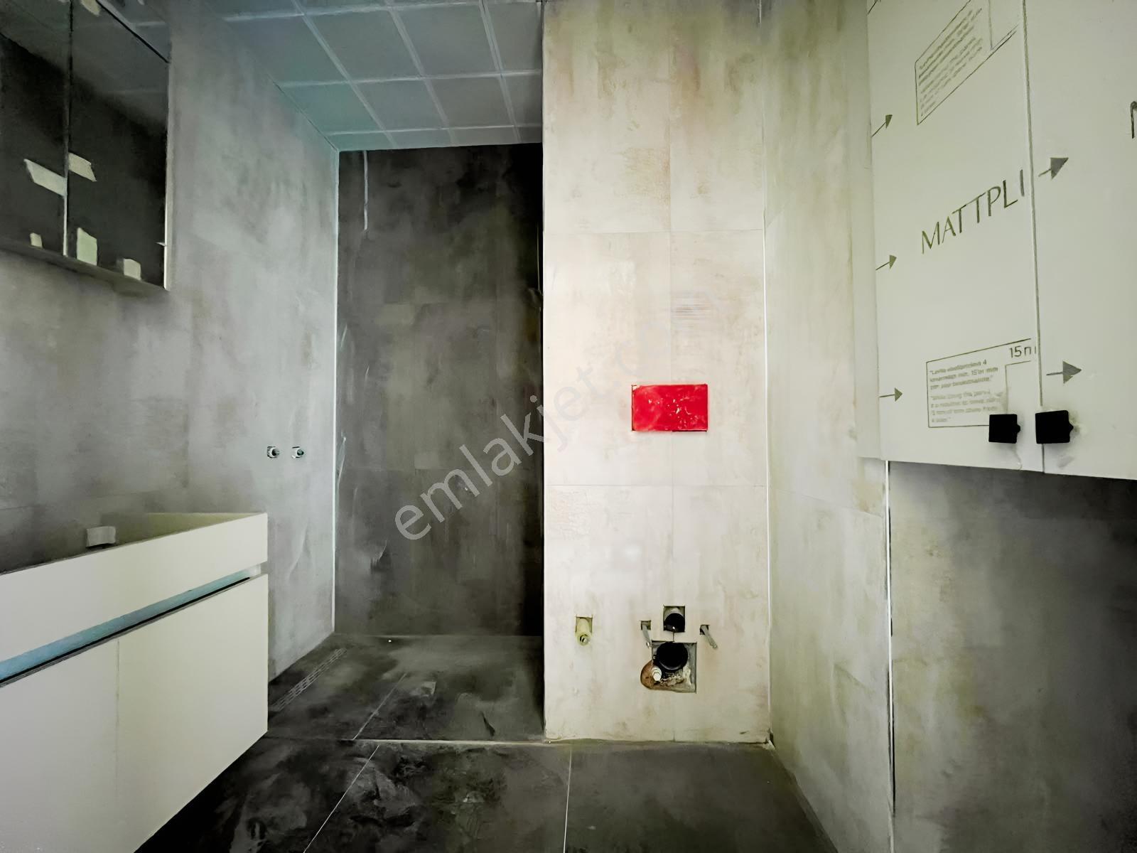 Susuz'da Prestijli Marka Projede Sıfır Ara Kat 1+1 Satılık Daire — fotoğraf 10