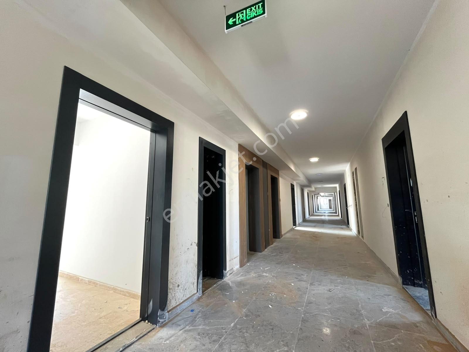Susuz'da Prestijli Marka Projede Sıfır Ara Kat 1+1 Satılık Daire — fotoğraf 11
