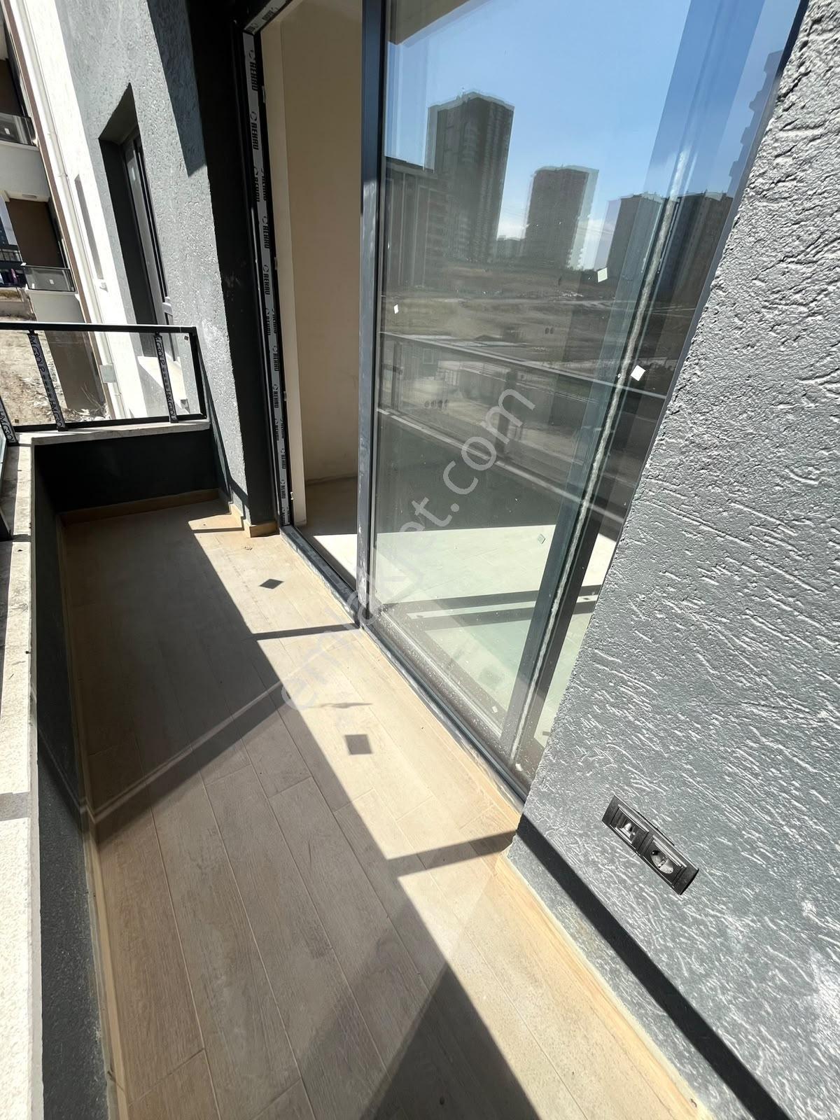 Susuz'da Prestijli Marka Projede Sıfır Ara Kat 1+1 Satılık Daire — fotoğraf 12