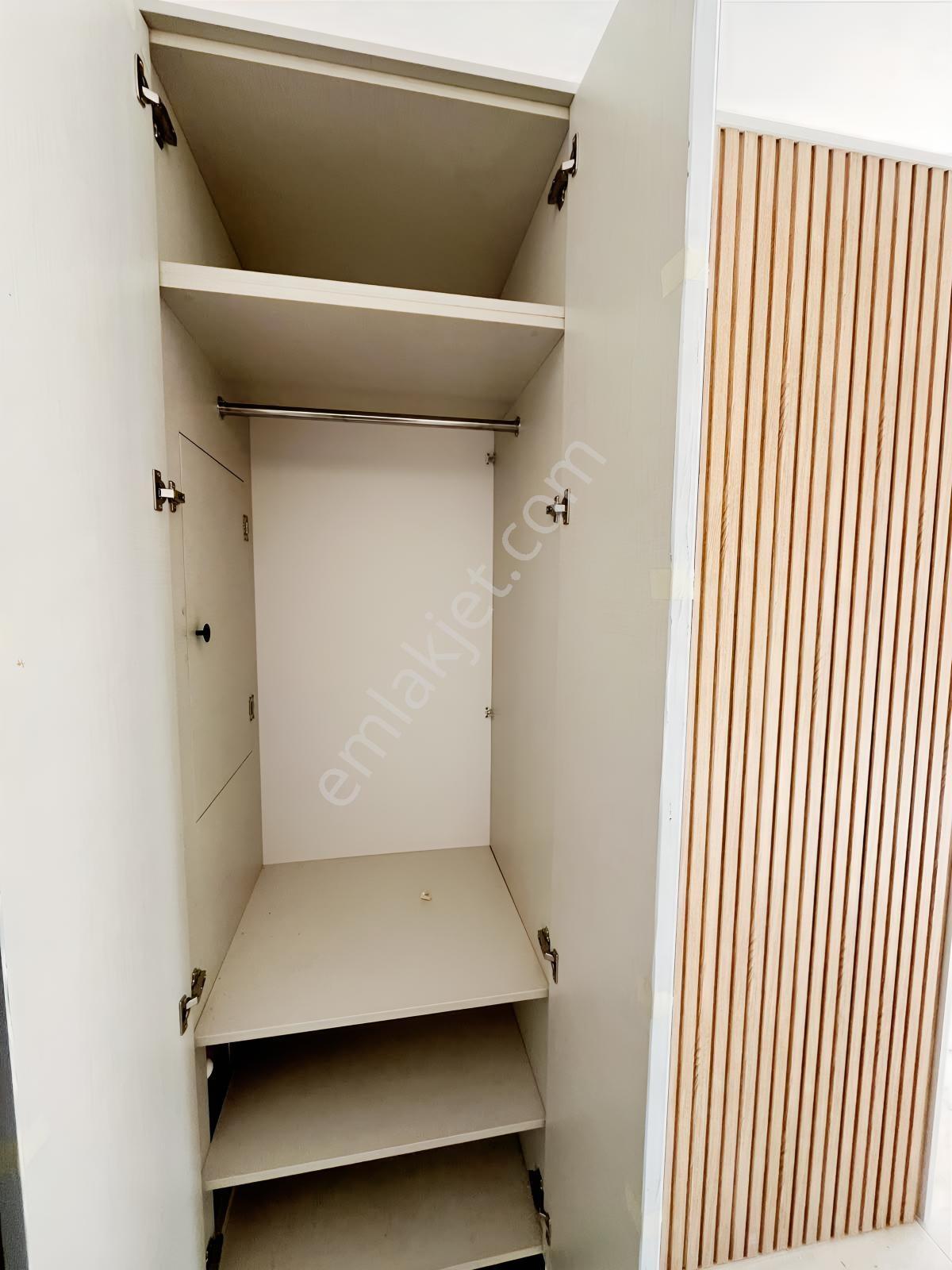 Susuz'da Prestijli Marka Projede Sıfır Ara Kat 1+1 Satılık Daire — fotoğraf 13