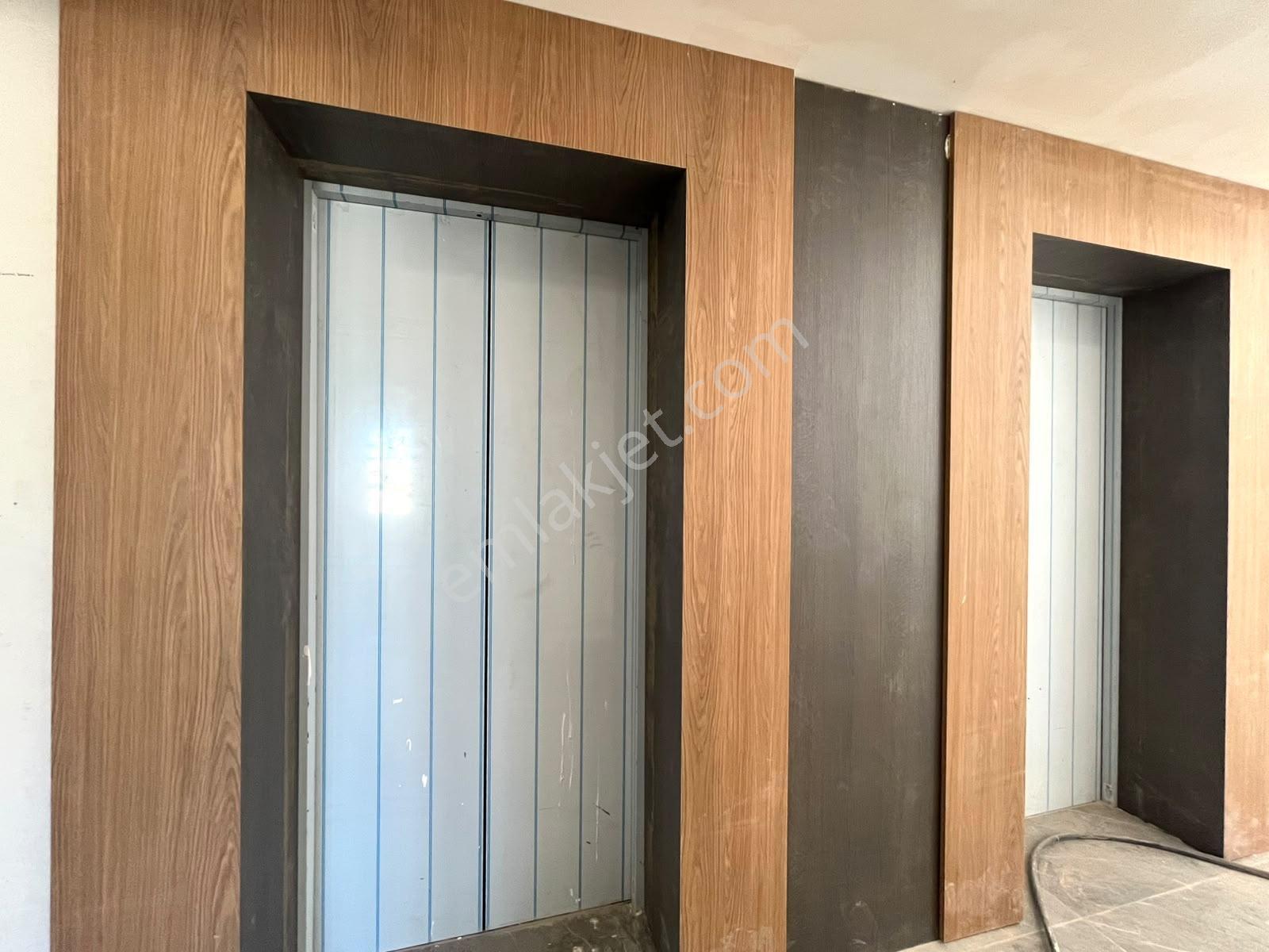 Susuz'da Prestijli Marka Projede Sıfır Ara Kat 1+1 Satılık Daire — fotoğraf 14