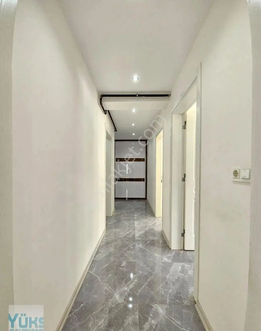 Denizli Karahasanlı Mahallesinde 3+1 Masrafsız Satılık Fırsat Daire — fotoğraf 9