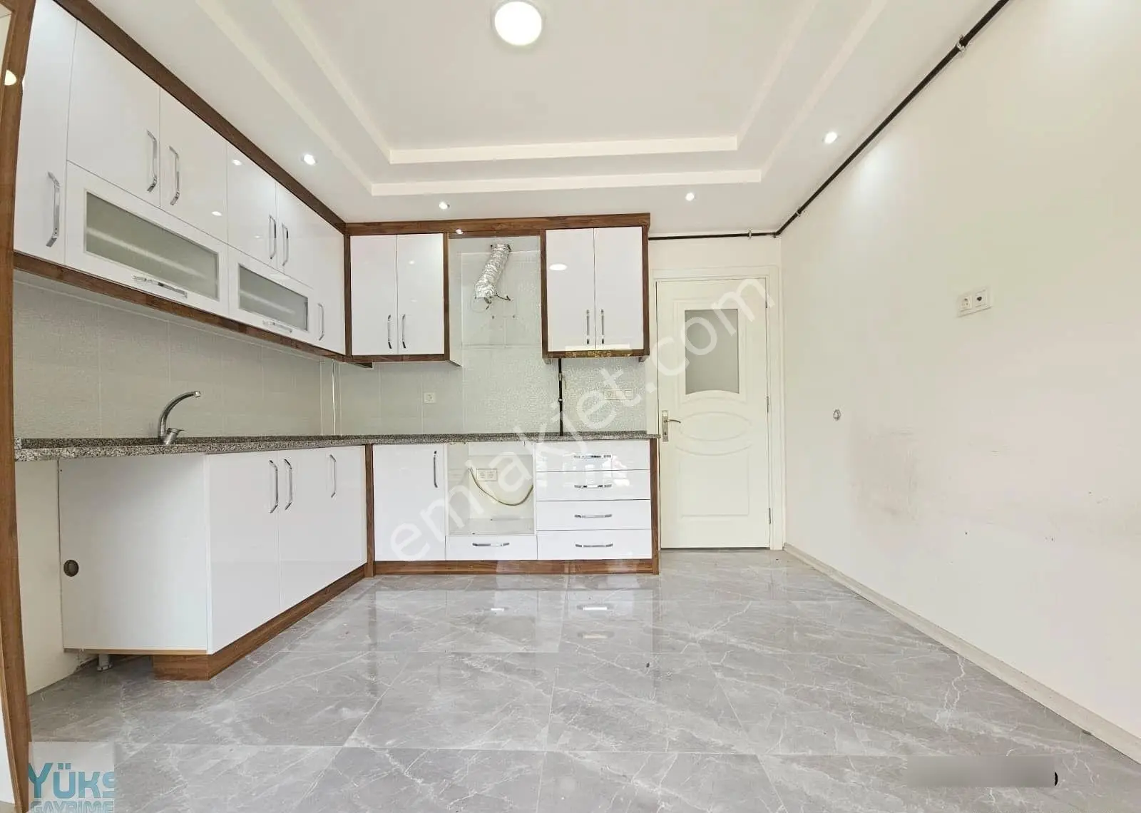 Denizli Karahasanlı Mahallesinde 3+1 Masrafsız Satılık Fırsat Daire — fotoğraf 13