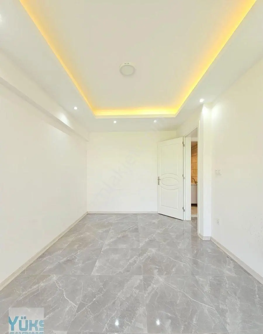 Denizli Karahasanlı Mahallesinde 3+1 Masrafsız Satılık Fırsat Daire — fotoğraf 18