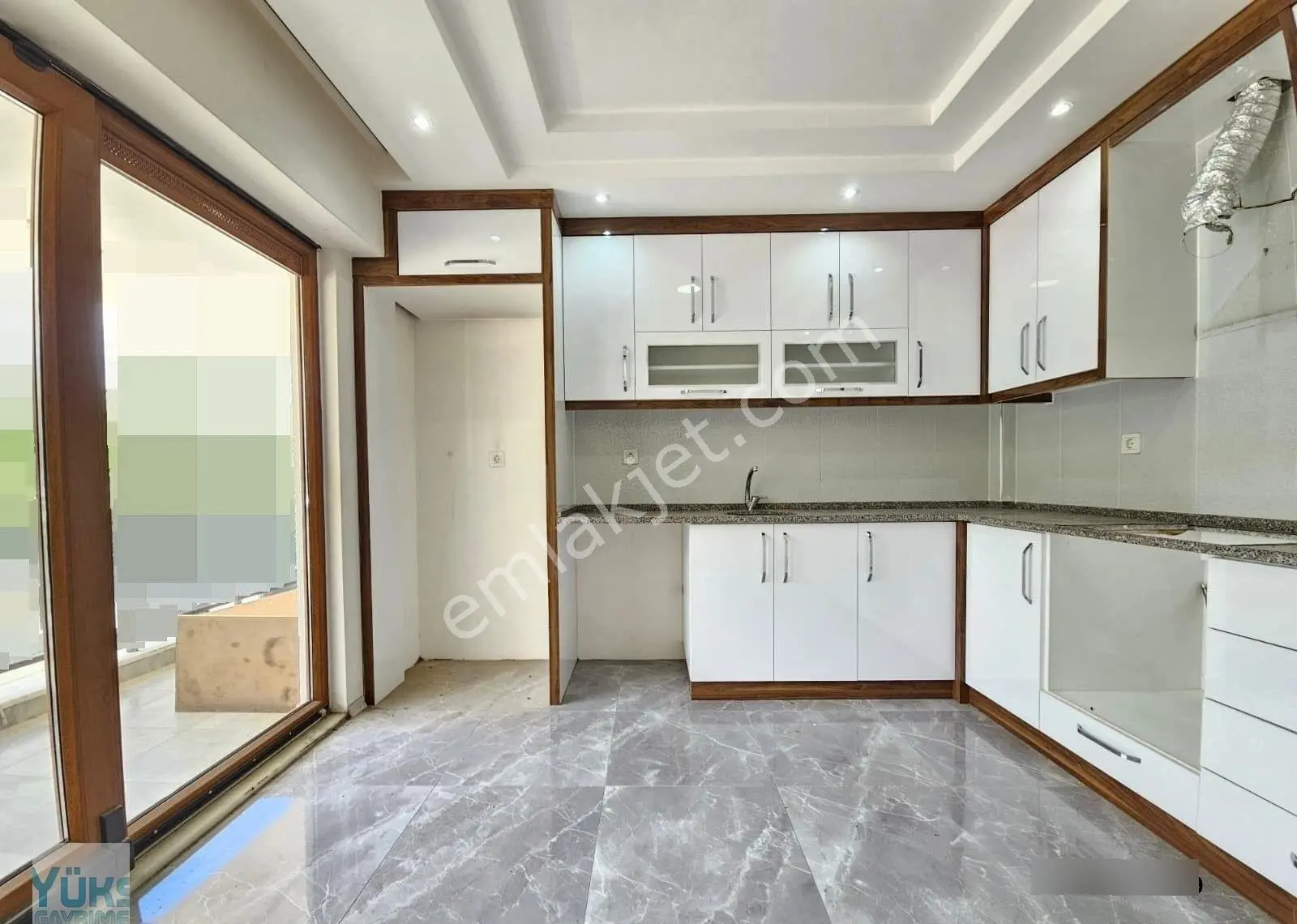 Denizli Karahasanlı Mahallesinde 3+1 Masrafsız Satılık Fırsat Daire — fotoğraf 33