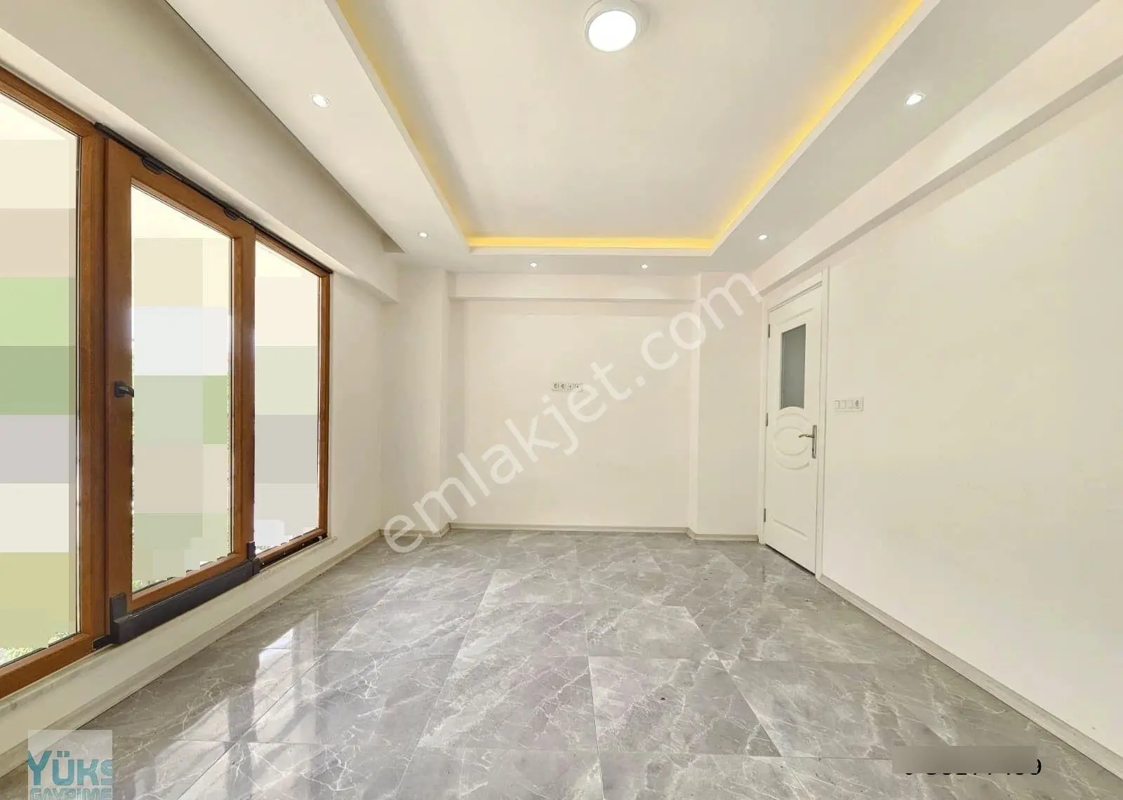 Denizli Karahasanlı Mahallesinde 3+1 Masrafsız Satılık Fırsat Daire — fotoğraf 35