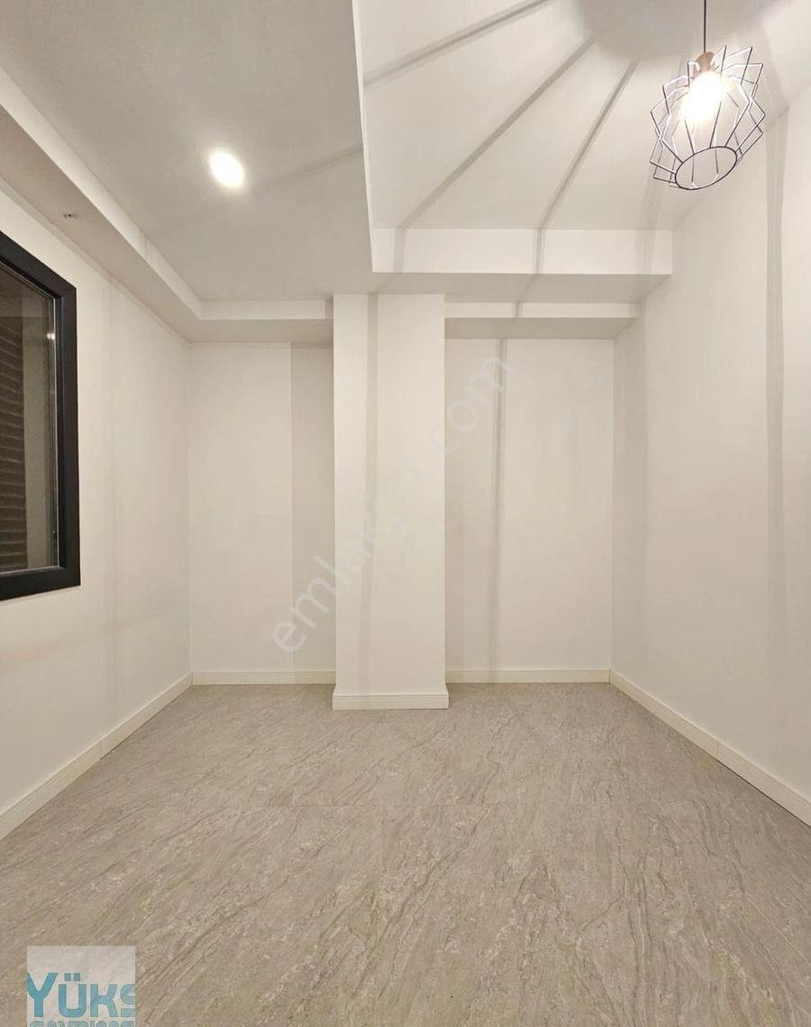 Denizli Şemikler De 4+1 220 M2 Bölgenin En Prestijlli Projesinde Satılık Site İçi Ultra Lüks Daire — fotoğraf 3
