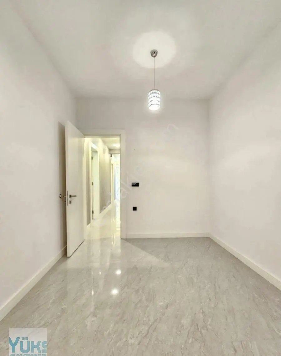 Denizli Şemikler De 4+1 220 M2 Bölgenin En Prestijlli Projesinde Satılık Site İçi Ultra Lüks Daire — fotoğraf 7