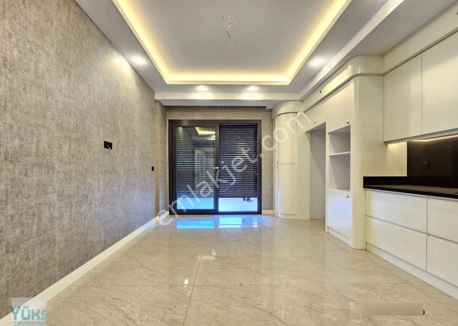 Denizli Şemikler De 4+1 220 M2 Bölgenin En Prestijlli Projesinde Satılık Site İçi Ultra Lüks Daire — fotoğraf 9