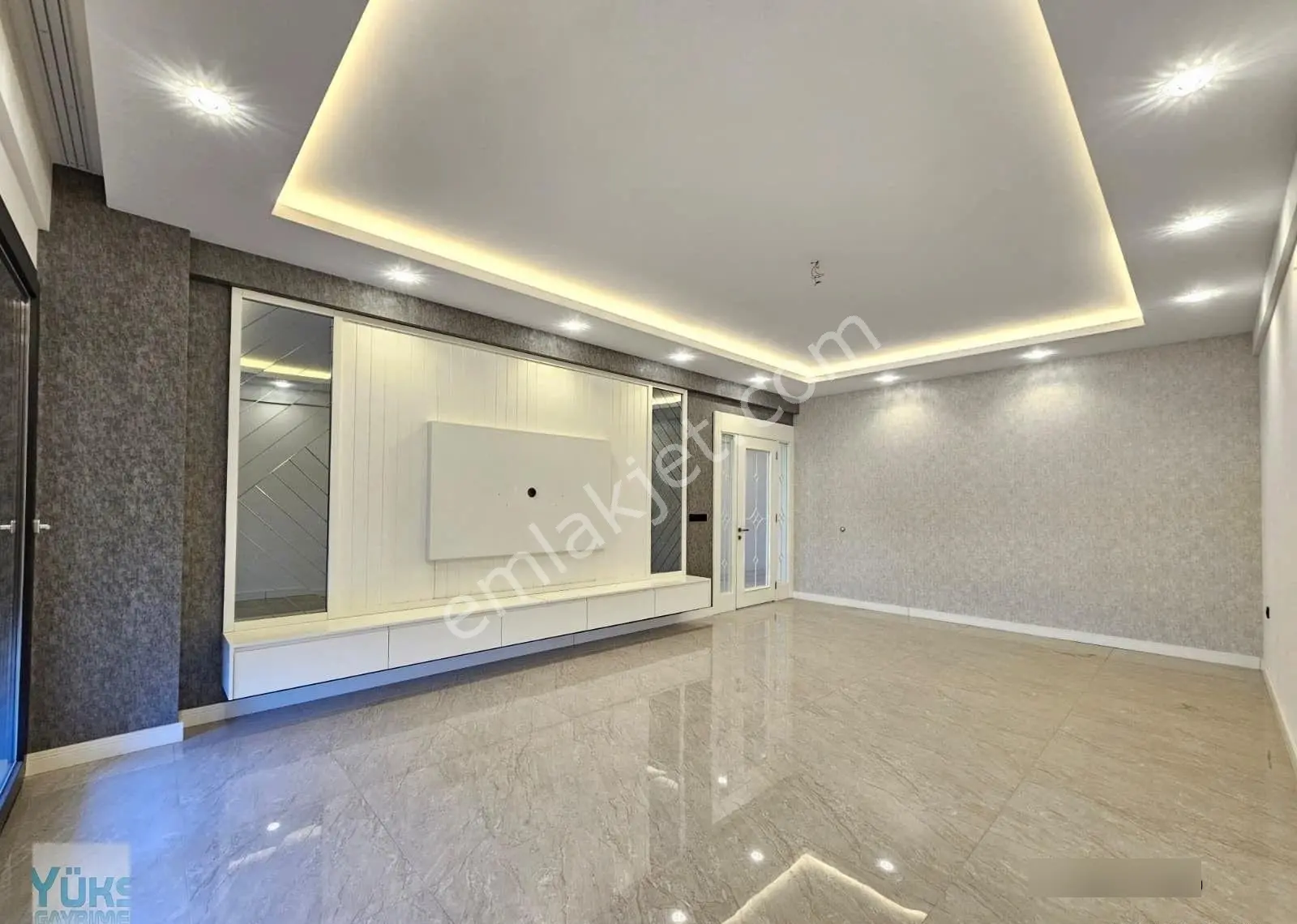 Denizli Şemikler De 4+1 220 M2 Bölgenin En Prestijlli Projesinde Satılık Site İçi Ultra Lüks Daire — fotoğraf 13