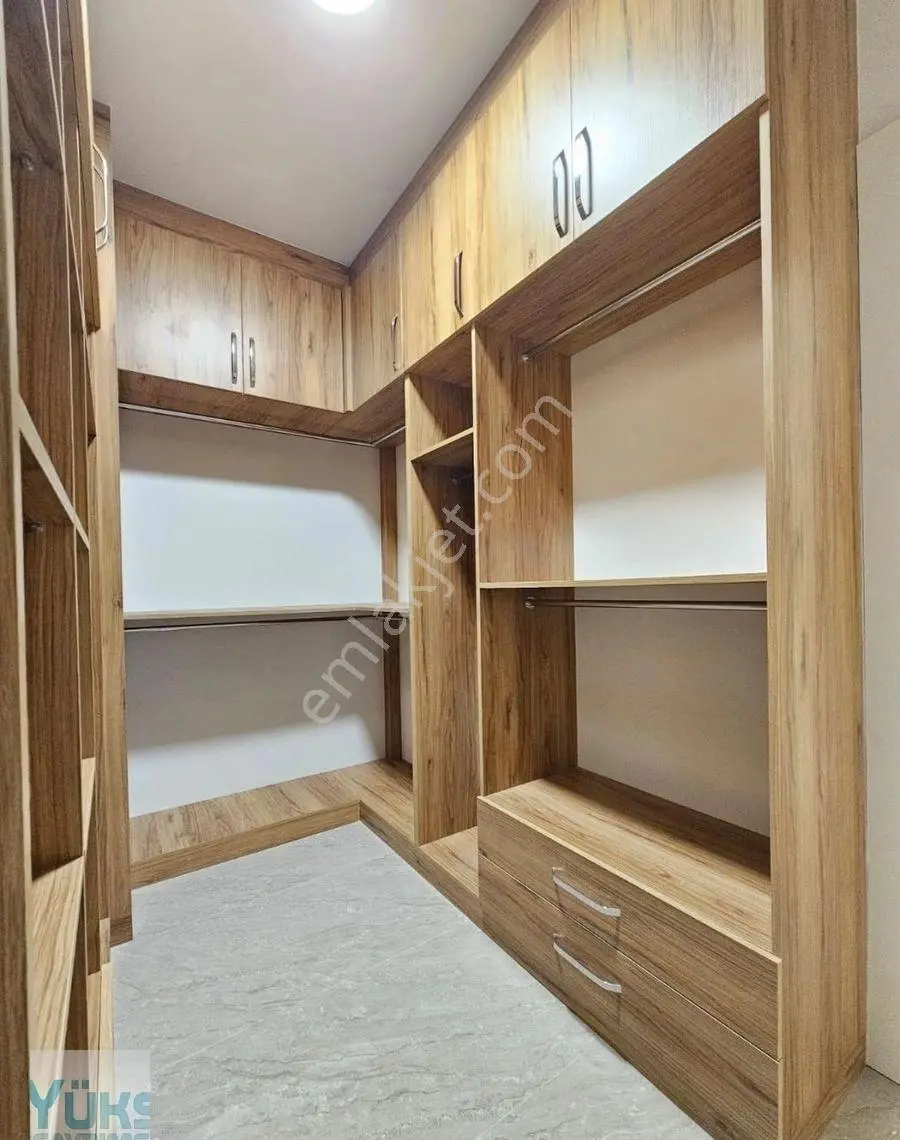 Denizli Şemikler De 4+1 220 M2 Bölgenin En Prestijlli Projesinde Satılık Site İçi Ultra Lüks Daire — fotoğraf 16