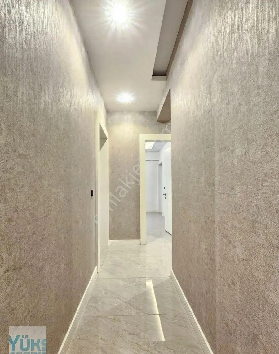 Denizli Şemikler De 4+1 220 M2 Bölgenin En Prestijlli Projesinde Satılık Site İçi Ultra Lüks Daire — fotoğraf 17