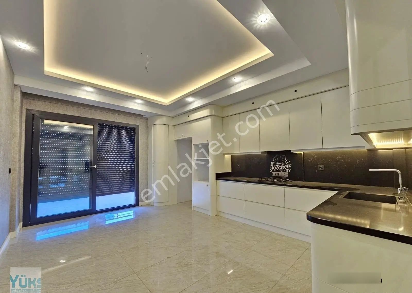 Denizli Şemikler De 4+1 220 M2 Bölgenin En Prestijlli Projesinde Satılık Site İçi Ultra Lüks Daire — fotoğraf 20