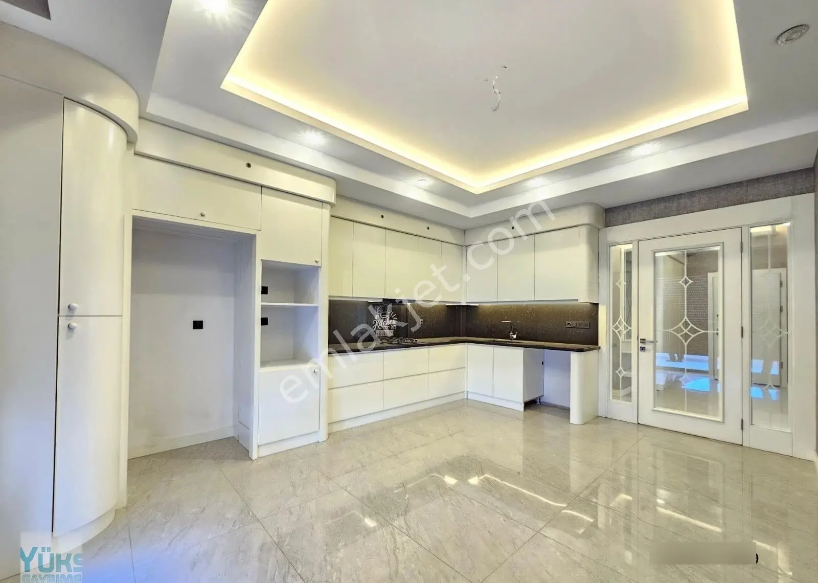 Denizli Şemikler De 4+1 220 M2 Bölgenin En Prestijlli Projesinde Satılık Site İçi Ultra Lüks Daire — fotoğraf 21