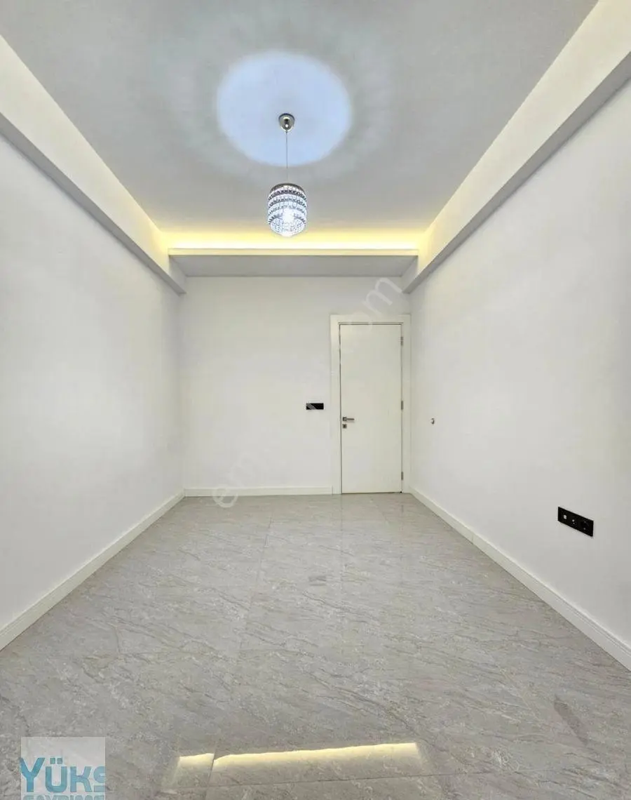 Denizli Şemikler De 4+1 220 M2 Bölgenin En Prestijlli Projesinde Satılık Site İçi Ultra Lüks Daire — fotoğraf 24