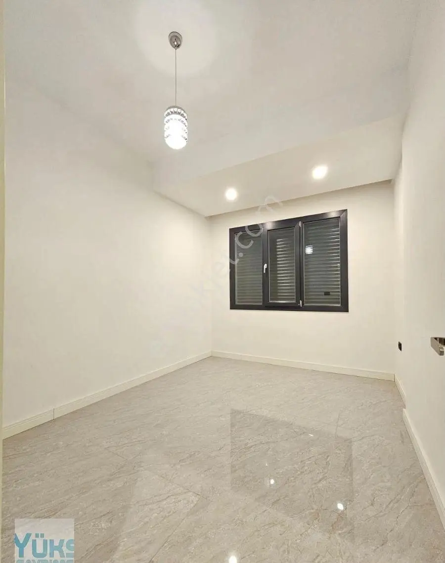 Denizli Şemikler De 4+1 220 M2 Bölgenin En Prestijlli Projesinde Satılık Site İçi Ultra Lüks Daire — fotoğraf 27