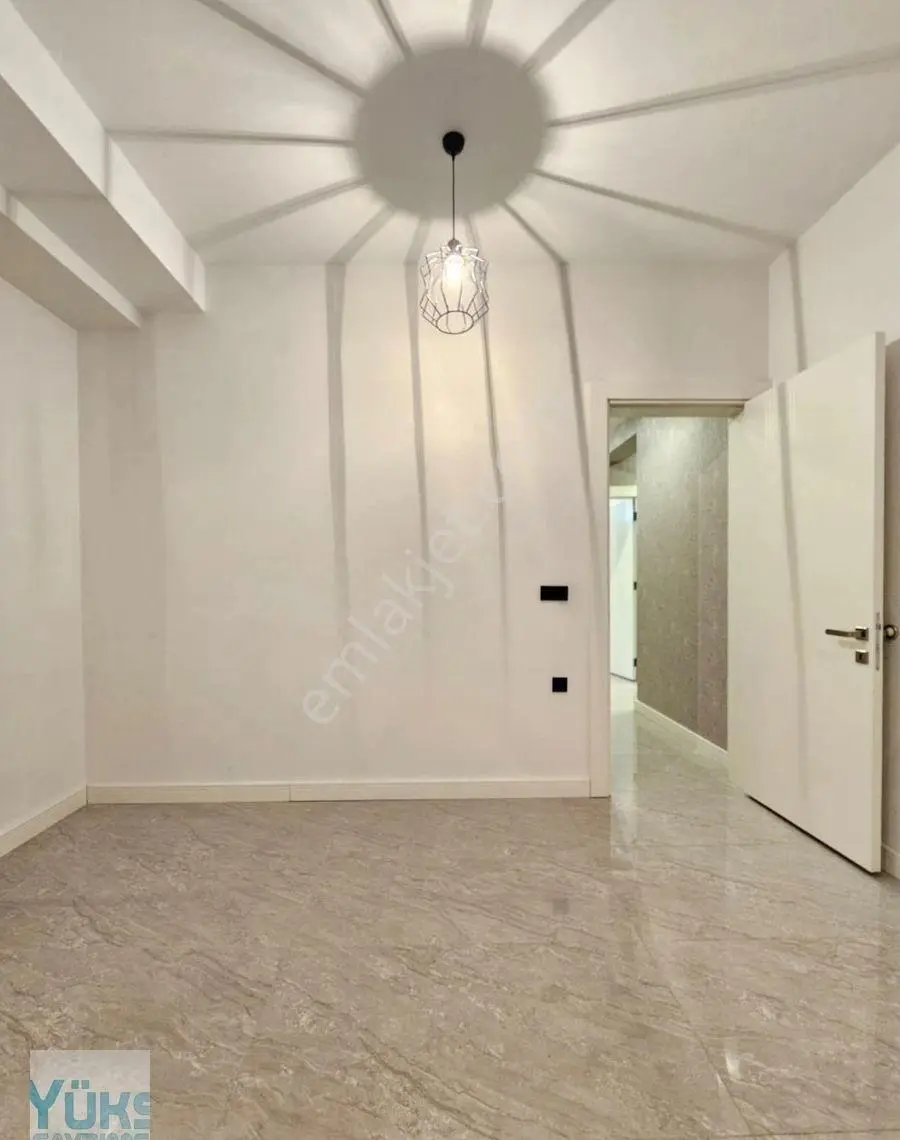 Denizli Şemikler De 4+1 220 M2 Bölgenin En Prestijlli Projesinde Satılık Site İçi Ultra Lüks Daire — fotoğraf 28