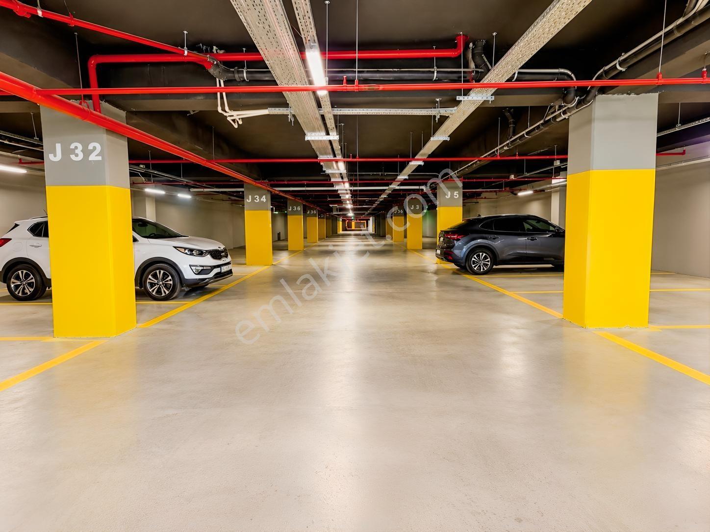 Bu Fiyata Yok / Lüks Sitede 1+1 — fotoğraf 6