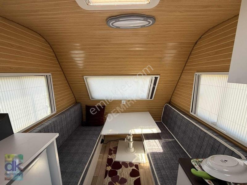 Yukarı Kartal Mah.yaşamkent Sitesinde 250 M2 Hobi Bahçesi — fotoğraf 9