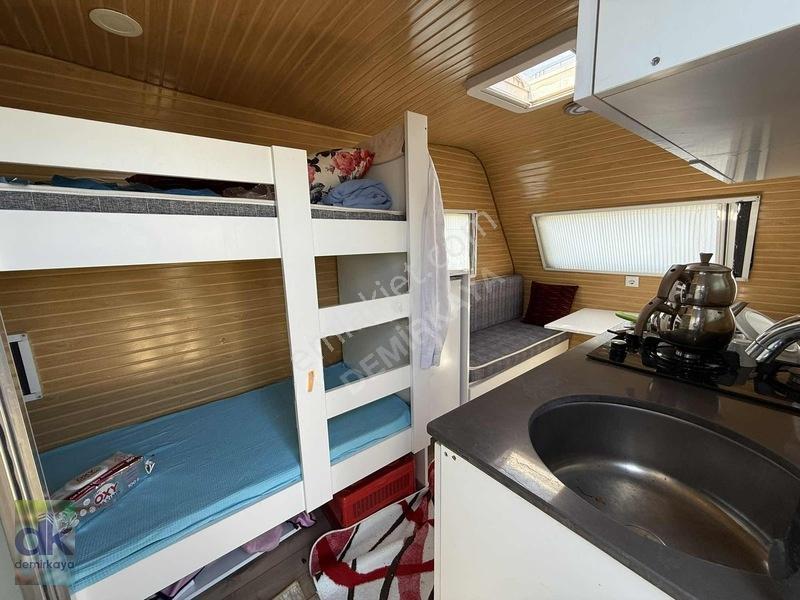 Yukarı Kartal Mah.yaşamkent Sitesinde 250 M2 Hobi Bahçesi — fotoğraf 10