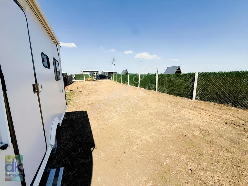Yukarı Kartal Mah.yaşamkent Sitesinde 250 M2 Hobi Bahçesi — fotoğraf 14