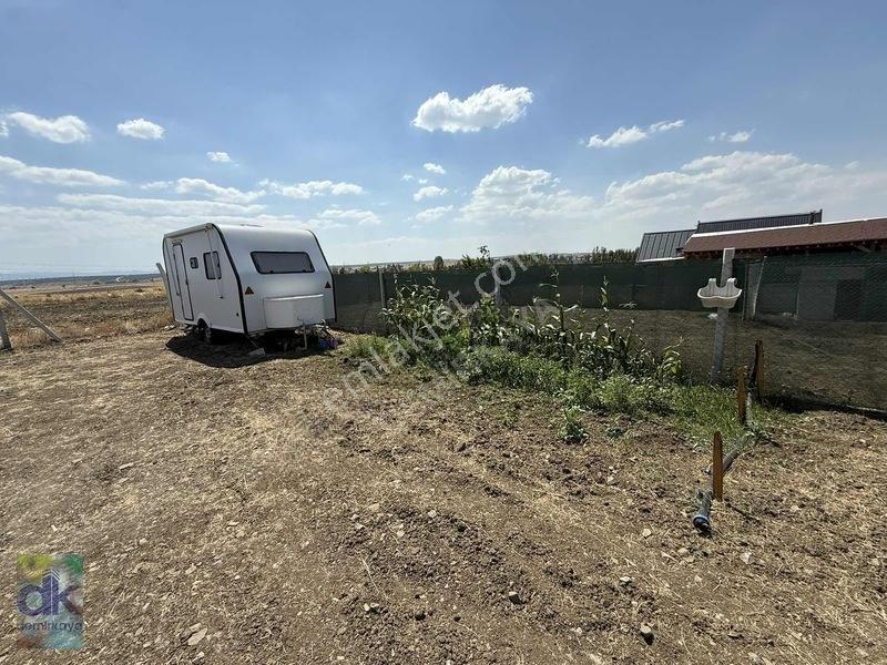 Yukarı Kartal Mah.yaşamkent Sitesinde 250 M2 Hobi Bahçesi — fotoğraf 15