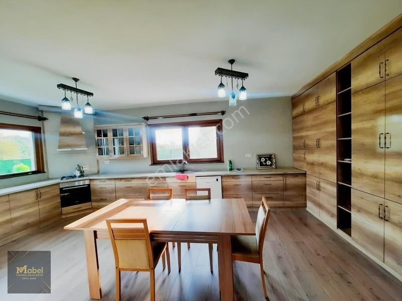 Mabel'den 1254 M2 İçerisinde Havuzlu,meyve Bahçeli,muhtşm Villa — fotoğraf 18