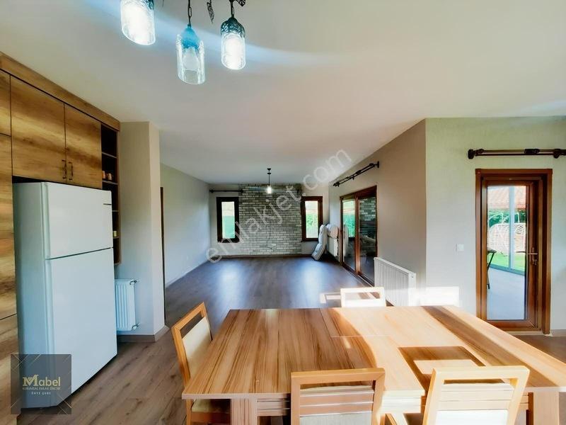 Mabel'den 1254 M2 İçerisinde Havuzlu,meyve Bahçeli,muhtşm Villa — fotoğraf 19