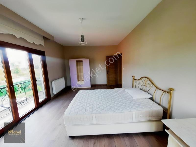 Mabel'den 1254 M2 İçerisinde Havuzlu,meyve Bahçeli,muhtşm Villa — fotoğraf 28