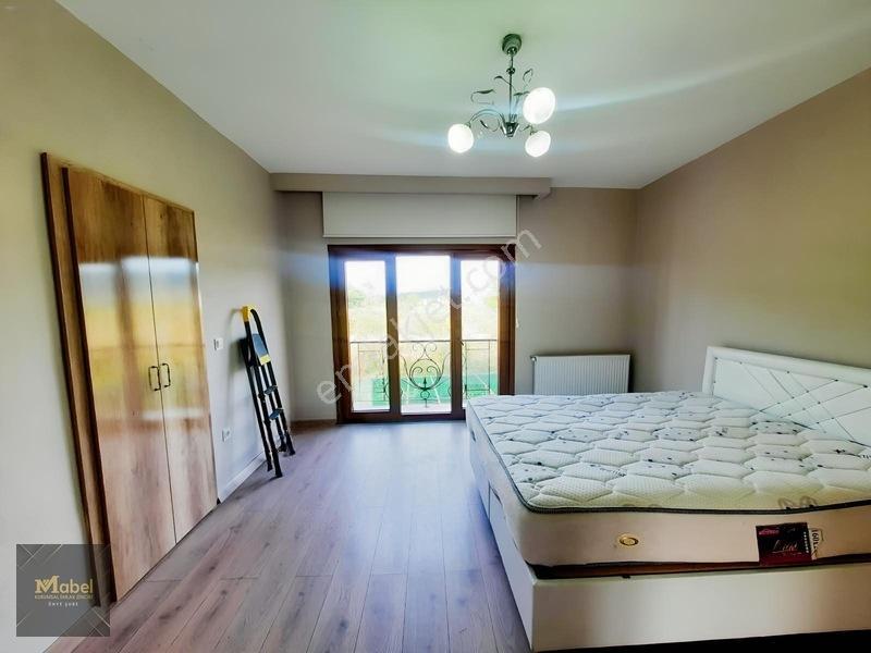 Mabel'den 1254 M2 İçerisinde Havuzlu,meyve Bahçeli,muhtşm Villa — fotoğraf 30